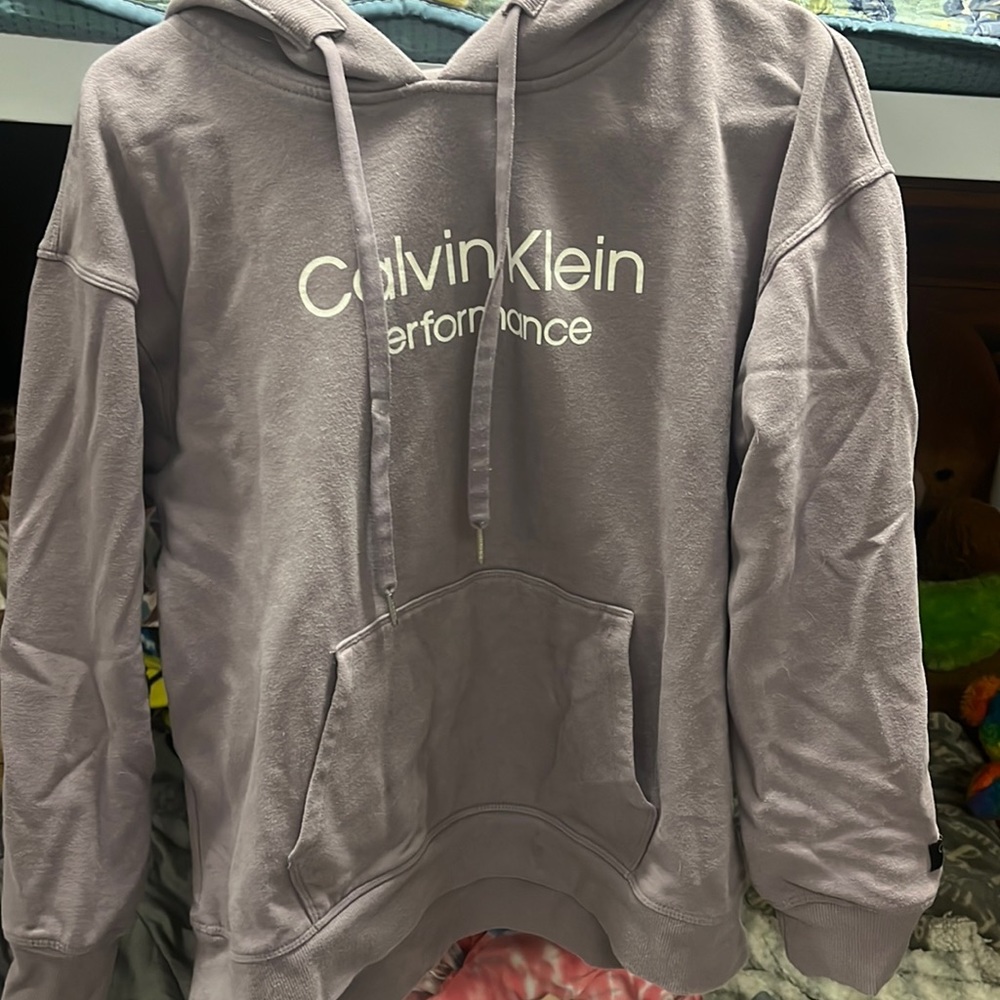 Calvin Klein hoodie